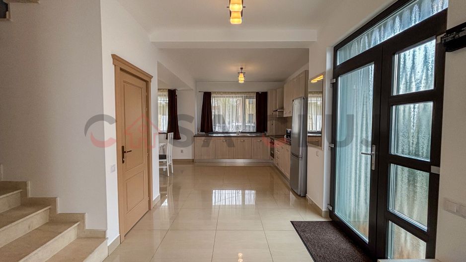 Duplex modern - Zona Aerisita - Cartierul Europa - Poză 2