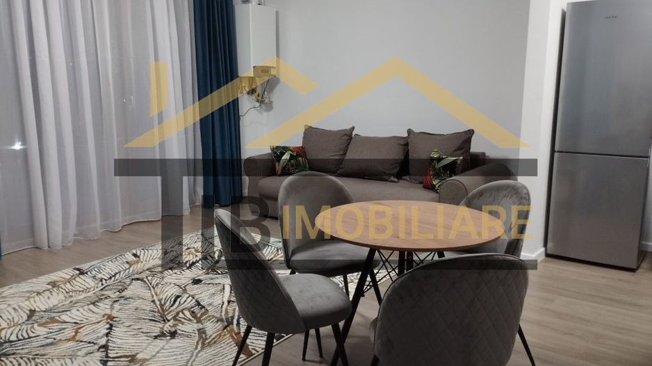 Studio, 50 mp, parcare, Zona Livezeni - Poză 2