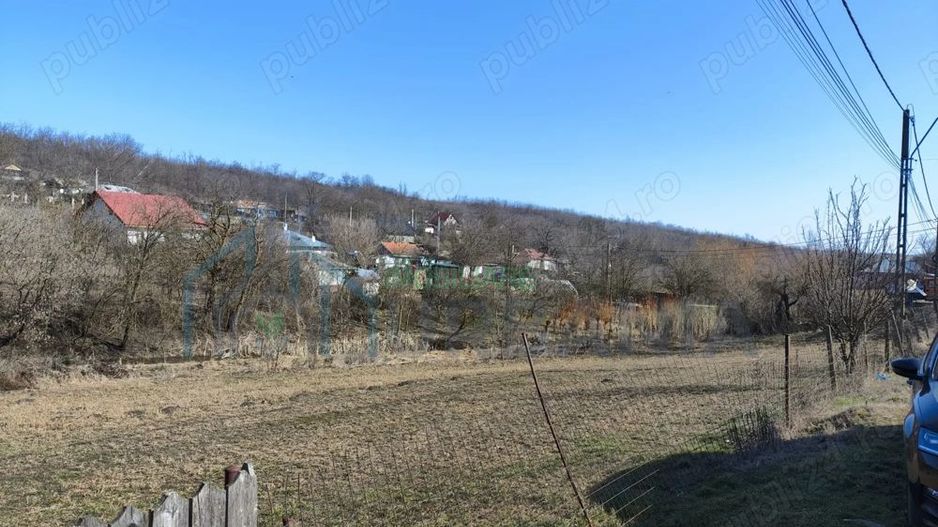 Teren Rusenii Vechi, com. Holboca - Poză 3