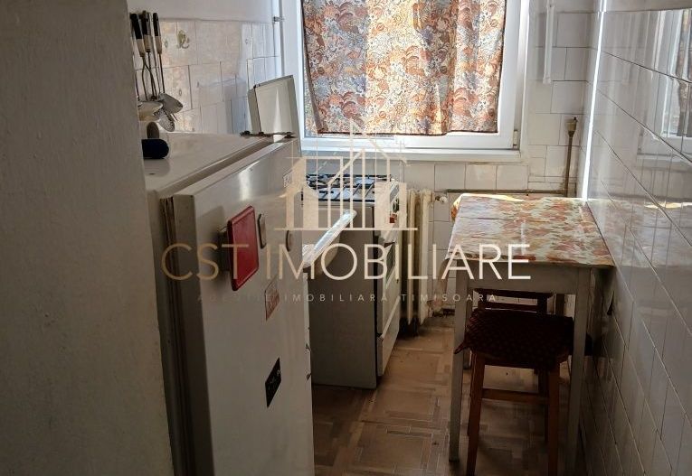 Apartament cu 2 camere / Circumvalațiunii - Poză 4