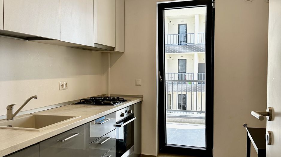 Pipera H Lake - Apartament 2 camere + parcare - Poză 7