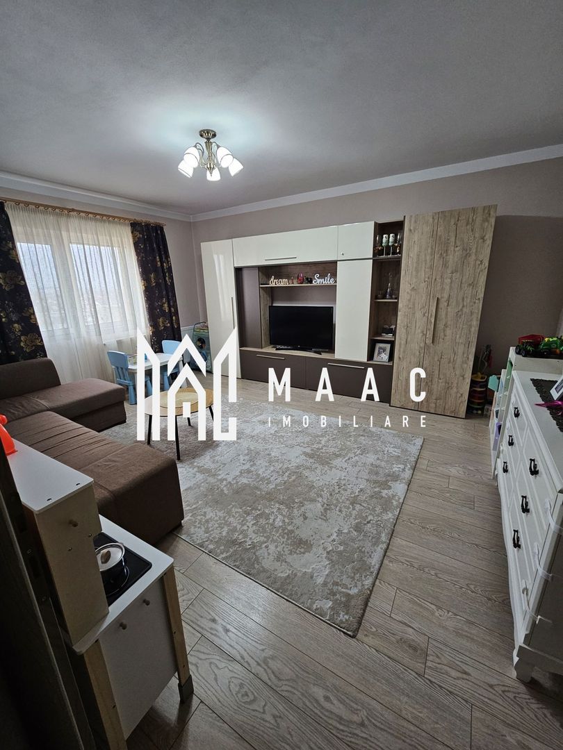 Apartament 2 Camere | 56 MPU | 2 Balcoane | Pivniță | Terezian - Poză 3