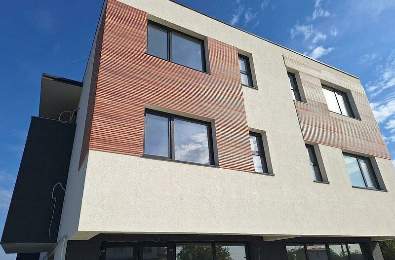 3 CAMERE TUNARI  OTOPENI  Finisaje complete - Direct dezvoltator - Poză 19