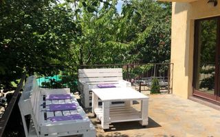 Vanzare Vila Zona Slava Pitesti - Poză 7
