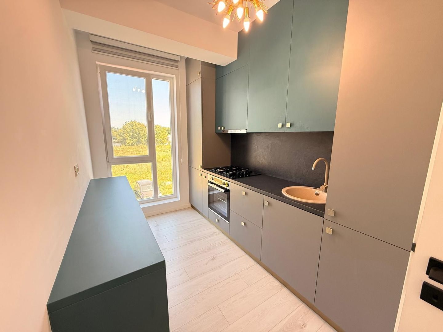 Apartament 2 camere | City Nord - Poză 4