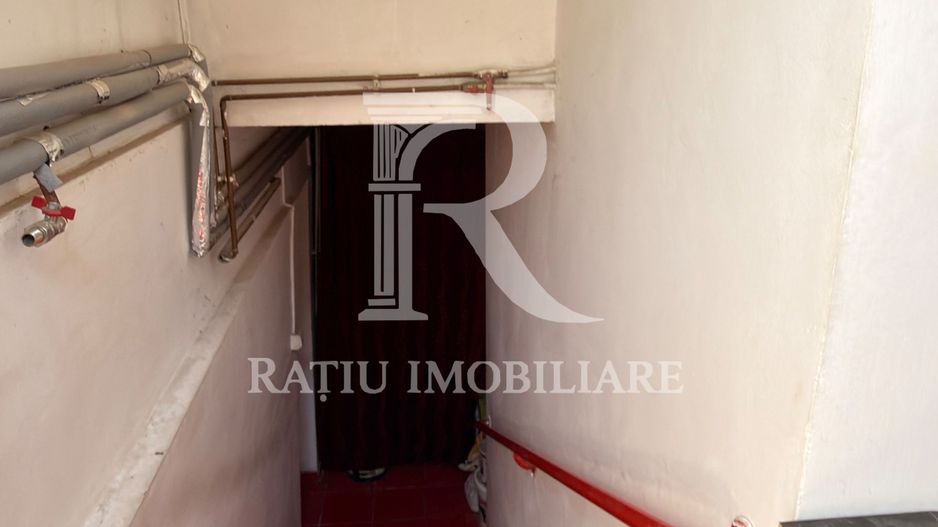 Spațiu comercial de închiriat | Ioșia Nord | Demisol | Oradea - Poză 13