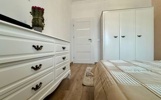 Casa individuala 4 camere I 500mp teren I cartier privat select V. Lupului I - Poză 14