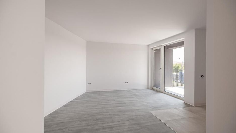 Apartament 2 camere, 52,65 mp + terasa 10,9 mp | Sunbelt Mehala | Comision 0 - Poză 7