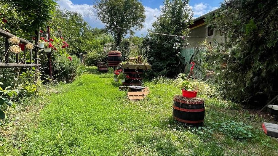 Casa cu 3 camere in Sacueni - Poză 9