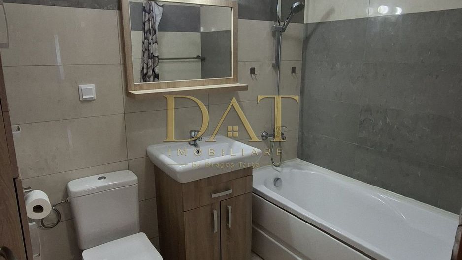 Apartament 3 camere | Mărăști | parcare subterană, - Poză 8
