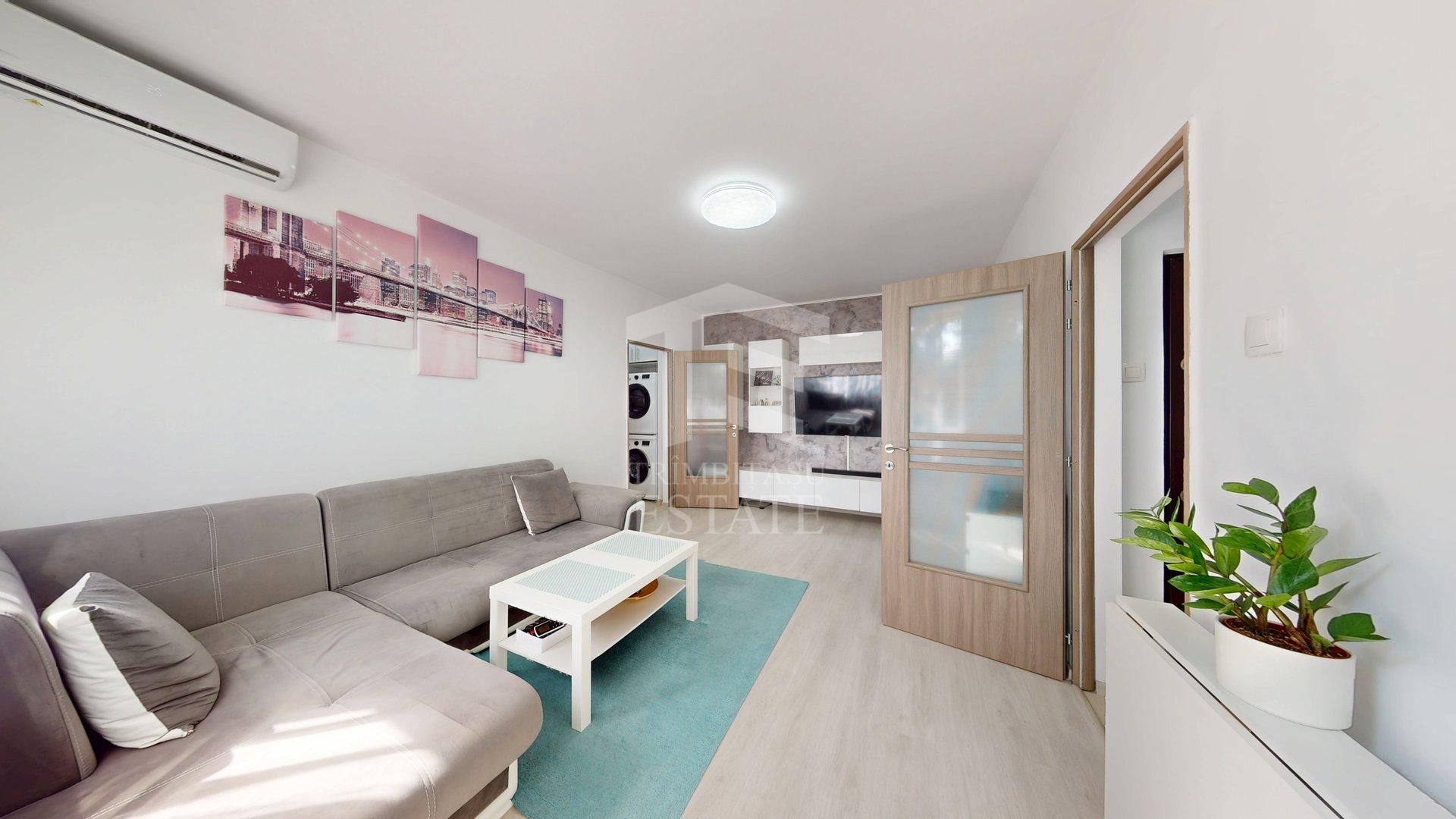 Apartament 2 camere Metrou Grivita Metrou 1 Mai - Poză 1