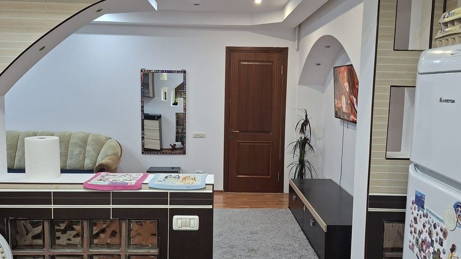 Vânzare apartament 3 cam Terra residence - Poză 5