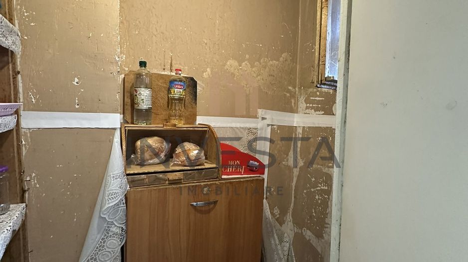 Apartament 4 camere decomandate zona Buburuza Manastur! - Poză 8