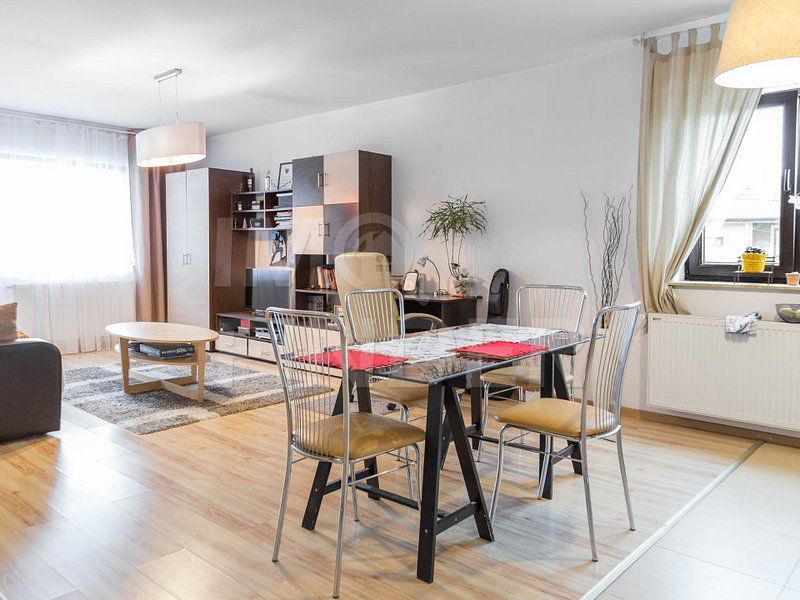 Apartament cu Parcare Subterana in Europa - Poză 4