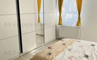 Ap 3 camere mobilat-utilat - zona Brasovul Vechi - Poză 7