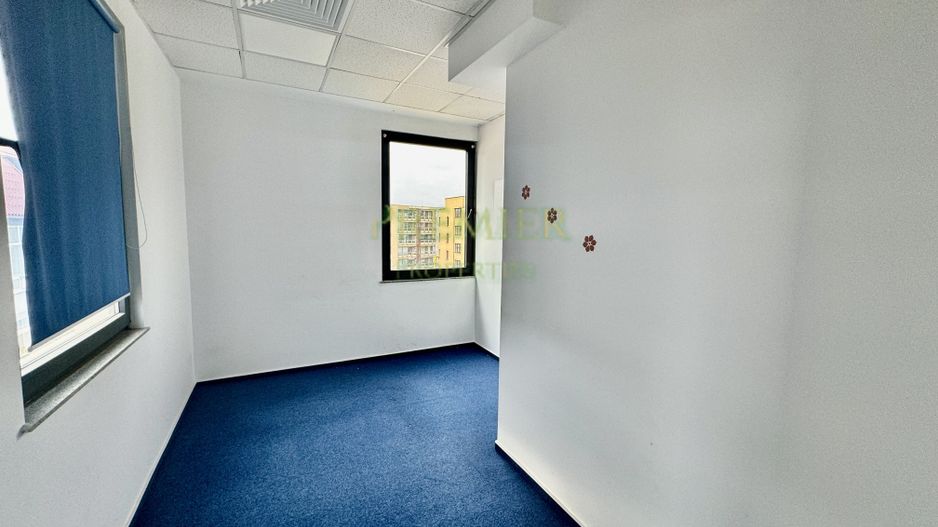 Spatiu de birouri 191 mp Aviatiei/ Nicolae Caramfil - Poză 7