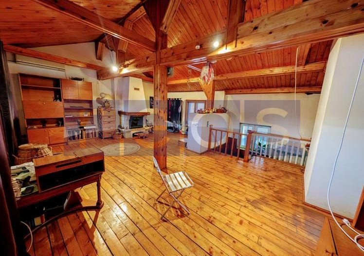 VANZARE VILA | SINGURA IN CURTE | ZONA COSBUC - Poză 2