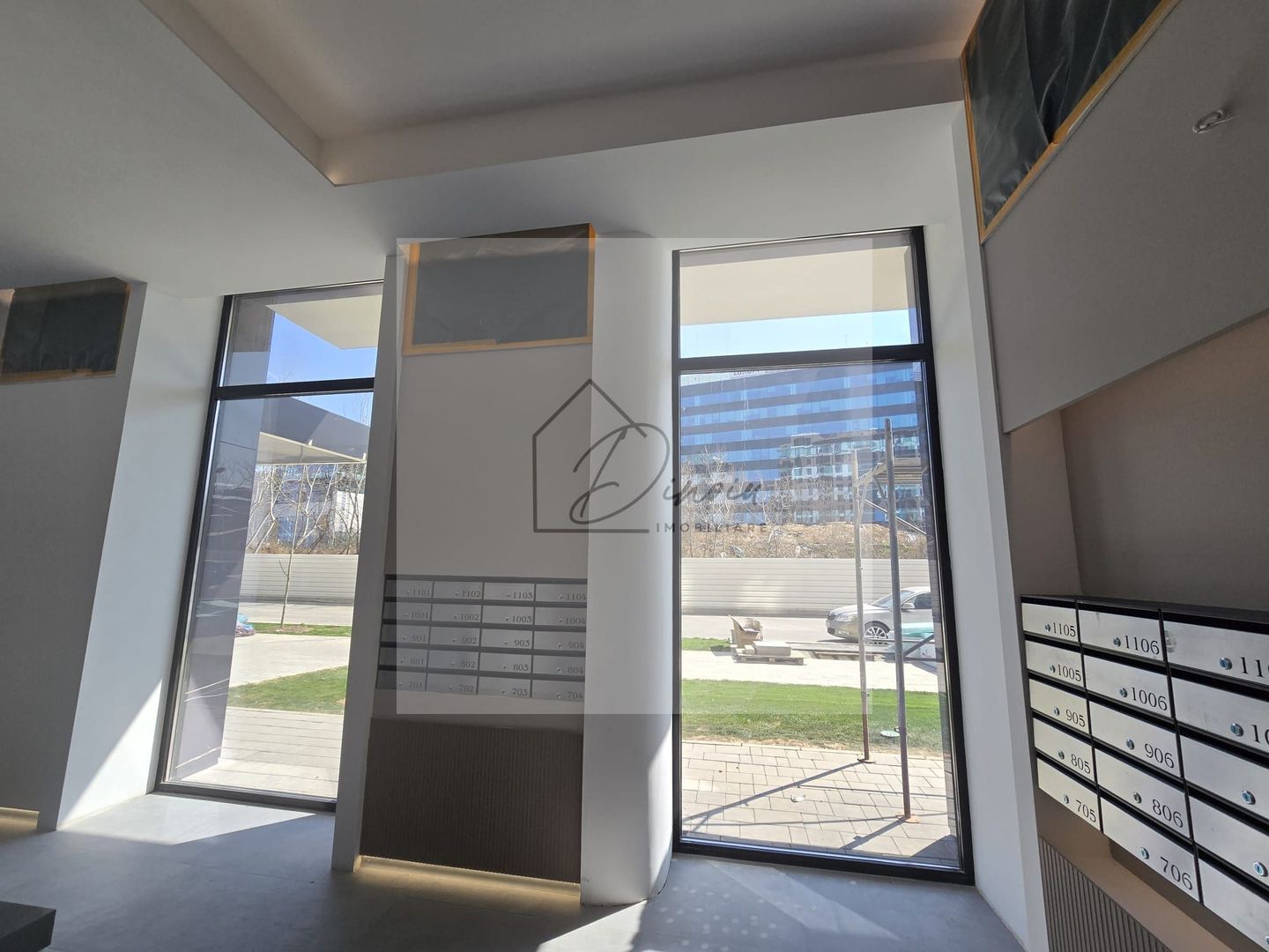 Apartament 2 camere Nusco City I Finalizat I Contract Vanzare I COM 0% - Poză 23