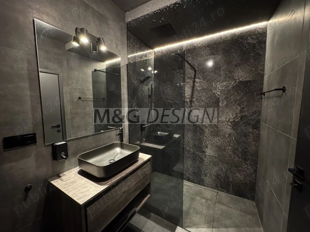 Apartament 3 camere Torontalului - Poză 10