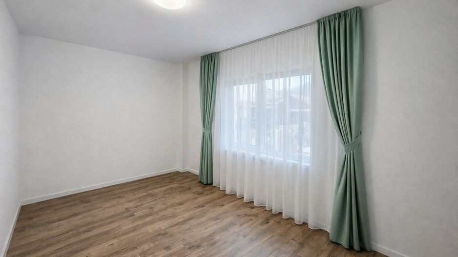 Ap 3 camere -Tautului Residence - zona Parcul Poligon SubCetate - Poză 11