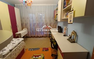 NECTORA IMOB-Apartament Str. Somesului, 3 cam, 2 bai, 66 mp, Et. 1, D - Poză 9