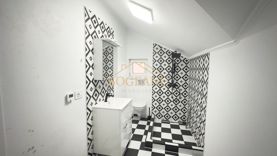 BG110-Vila Individuala 5 cam Mobilata-Utilata - Poză 6