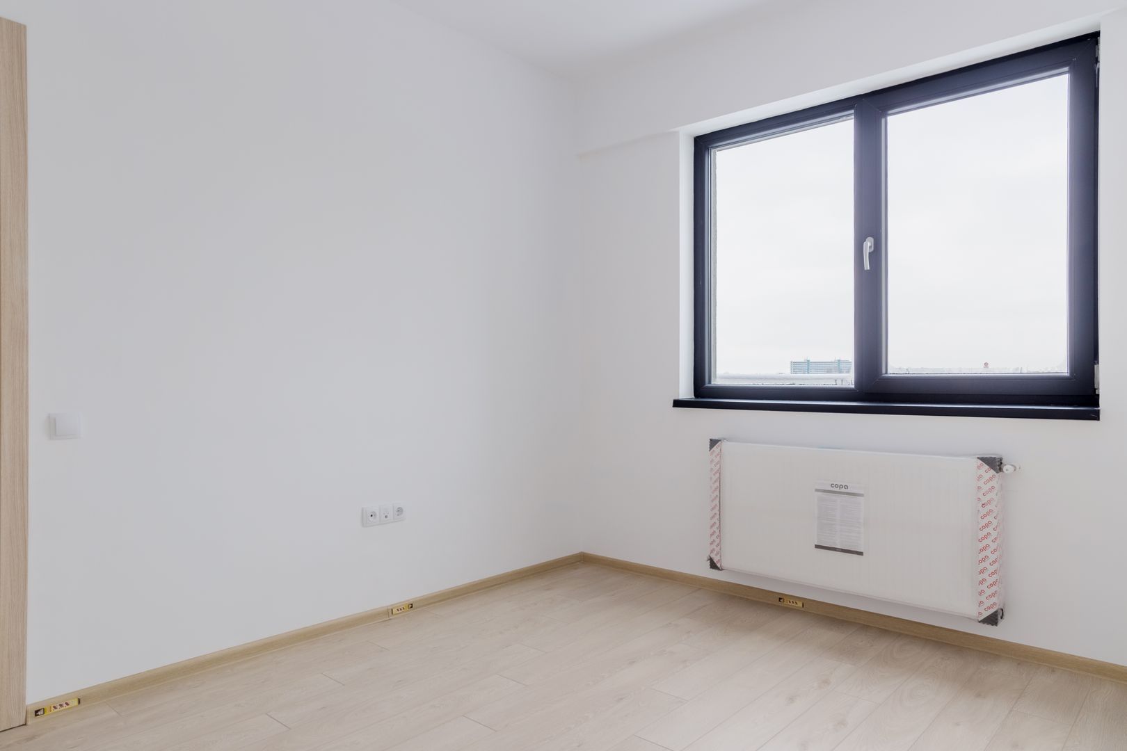 LOCATIE BUNA, LANGA METROU, 58 mp, bucatarie inchisa, in MILITARI - COMISION 0% - Poză 4