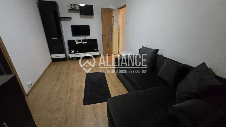 Tomis Nord - Apartament 3 camere de inchiriat ( COD 08 ) - Poză 1