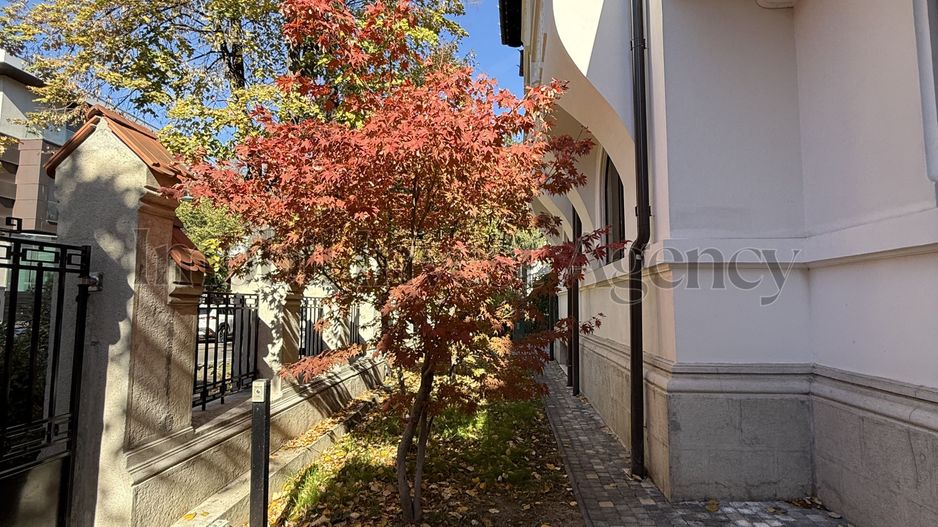 Vilă interbelică restaurată – Dorobanți Capitale 363 mp utili - Poză 49