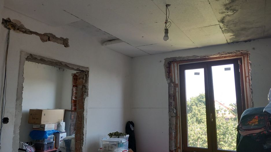 BRASADAS vinde vinde casa 4 cam. teren 5 ari 117mp. - Poză 6