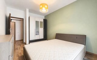 2 camere, modern, terasa, Central, Platinia Mall, zona Motilor, USAMV - Poză 7