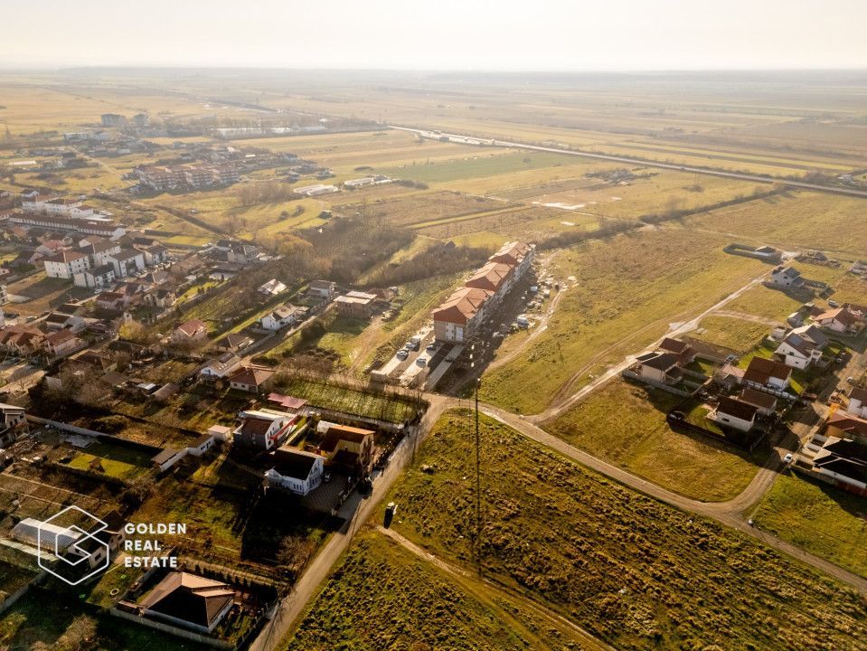 Apartament 3 camere,  Giroc - Poză 32