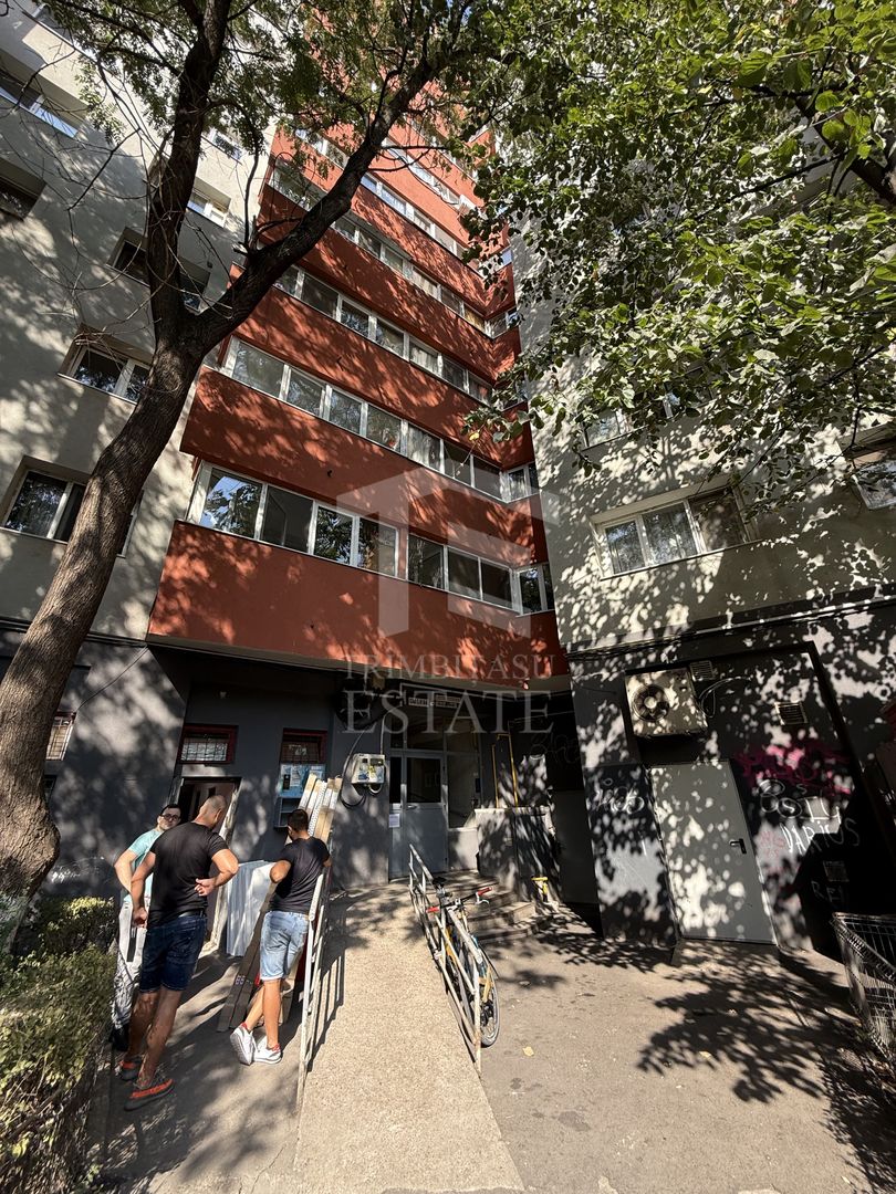Apartament 3 camere Lacul Tei Teiul Doamnei - Poză 26