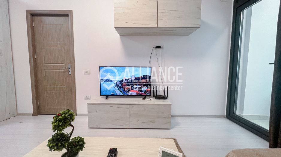 Tomis Nord (COD 05) - Campus | Apartament 2 Camere Decomandate|Premium - Poză 2
