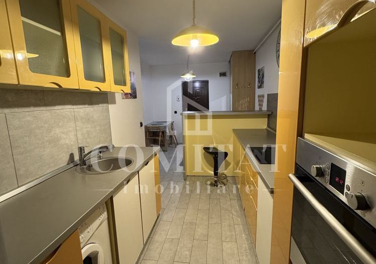 Apartament cu 2 camere | Loc de parcare | Zona Muzeul Apei - Florești - Poză 10