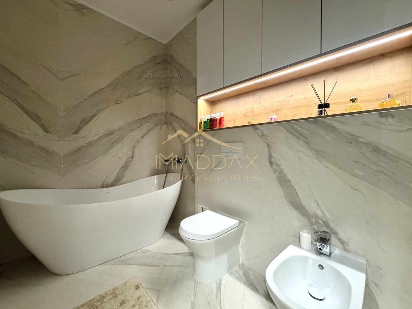 Apartament cu 5 camere parter + Gradina 100mp // Herastrau - Aviatiei - Poză 43