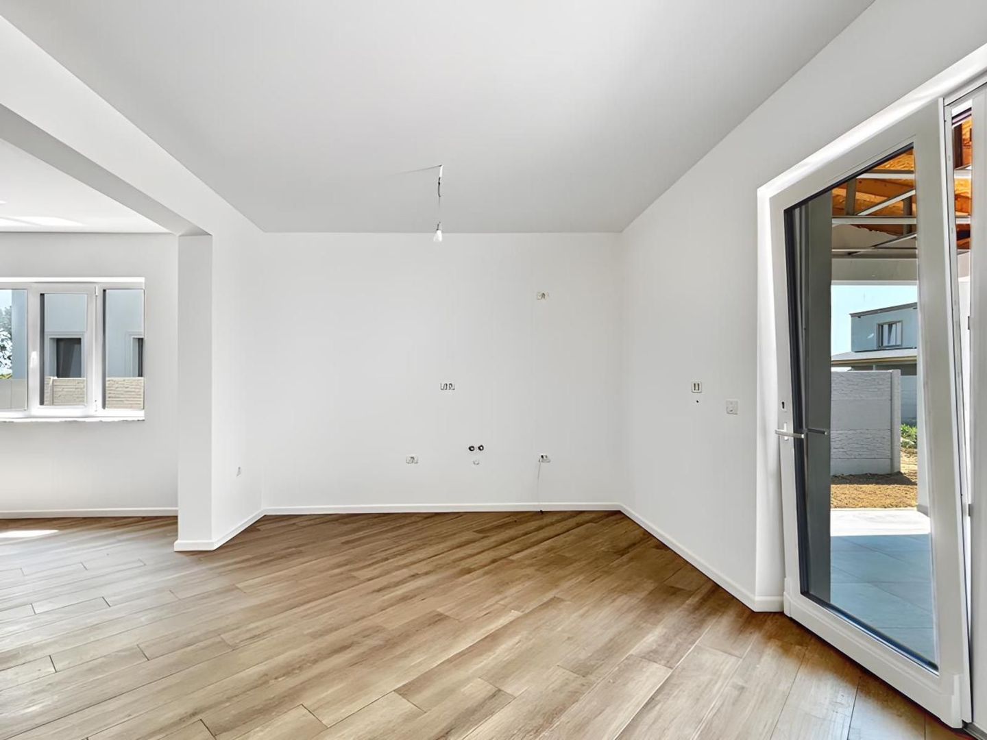 Comision 0 | Duplex 4 Camere | Proiect Ultramodern | Bucovat-Remetea - Poză 10