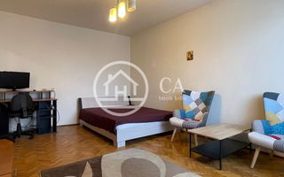 Apartament de inchiriat cu 1 camera Ultracentral, Oradea - Poză 1