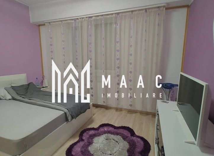 Apartament 2 Camere I Decomandat I Etaj 3 I Mihai Viteazu - Poză 3