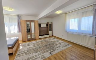Apartament tip Penthouse, 62 mp, cu terasa 35 mp si boxa 14 mp, Centru - Poză 2