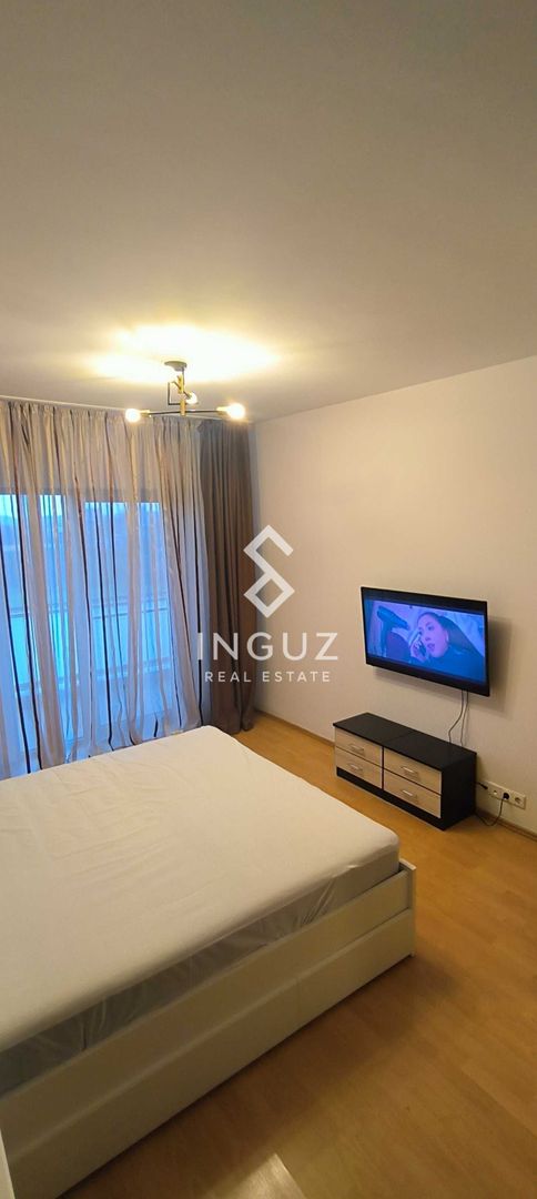 Apartament 2 camere de închiriat – Doamna Ghica Plaza - Poză 6