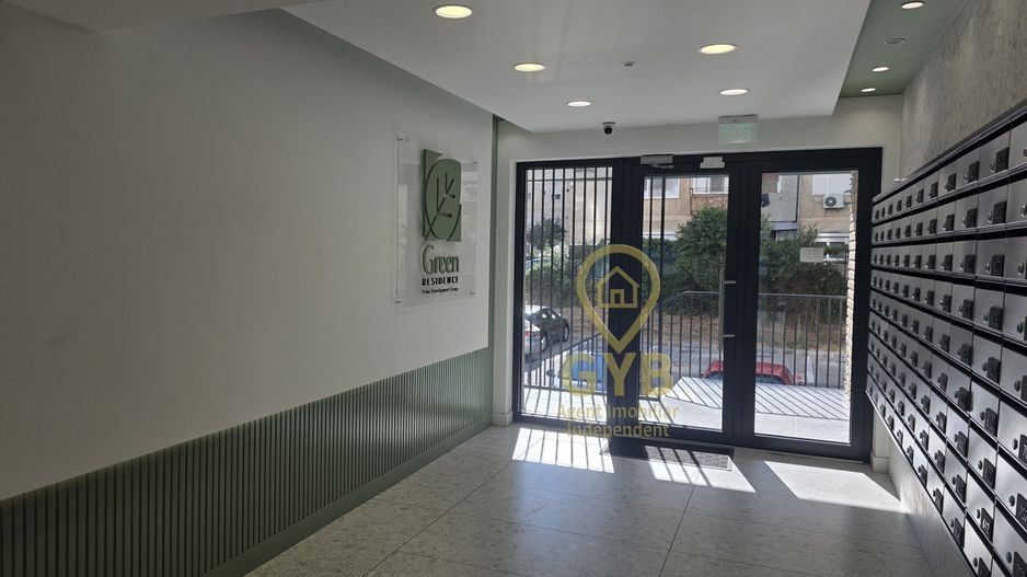 DE ÎNCHIRIAT – Apartament cu 2 camere *  PRIMA Green Residence, Nufărul - Poză 18