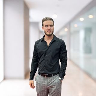 Robert Cristea - EXCLUSIV IMOBILIARE ALBA