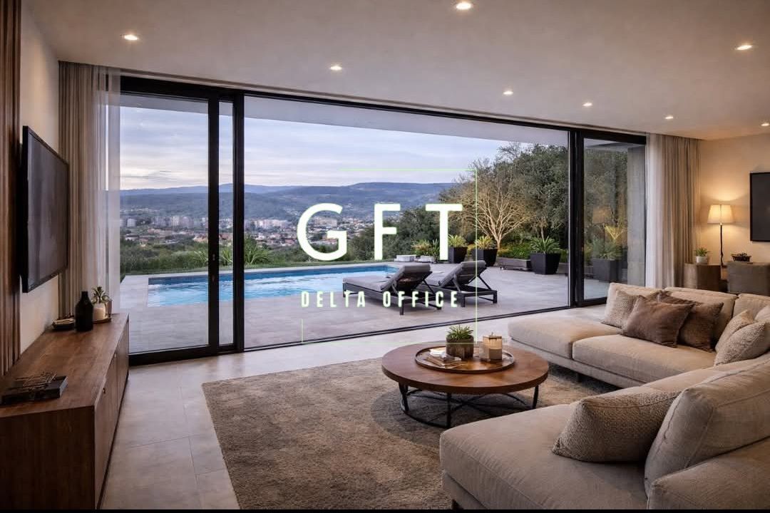 Proiect nou! Case cu view , zona Drumul Sigmirului - Poză 4