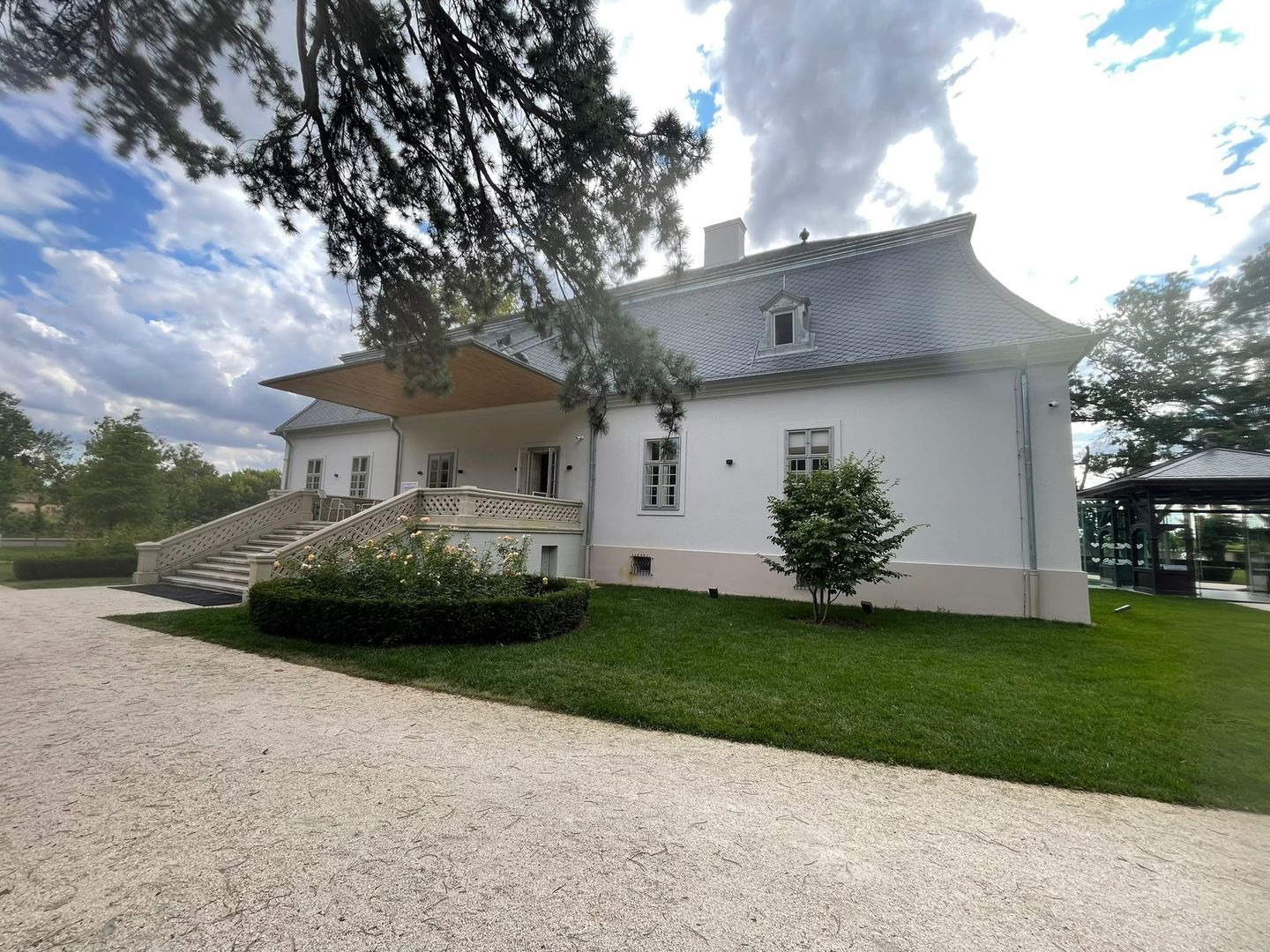Casă cu istorie, la câțiva pași de Castelul Tisza – Geszt, Ungaria - Poză 21