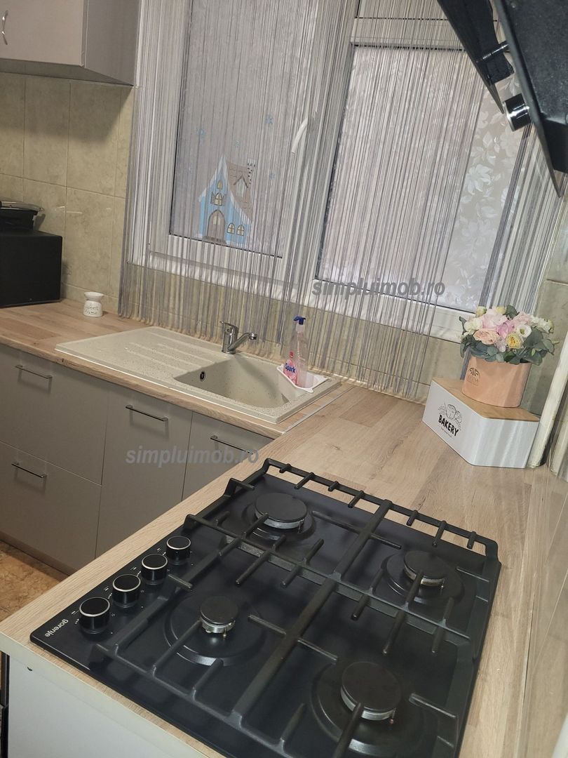 Decomandat 2 Camere Mobilat Soseaua Giurgiului - Poză 5