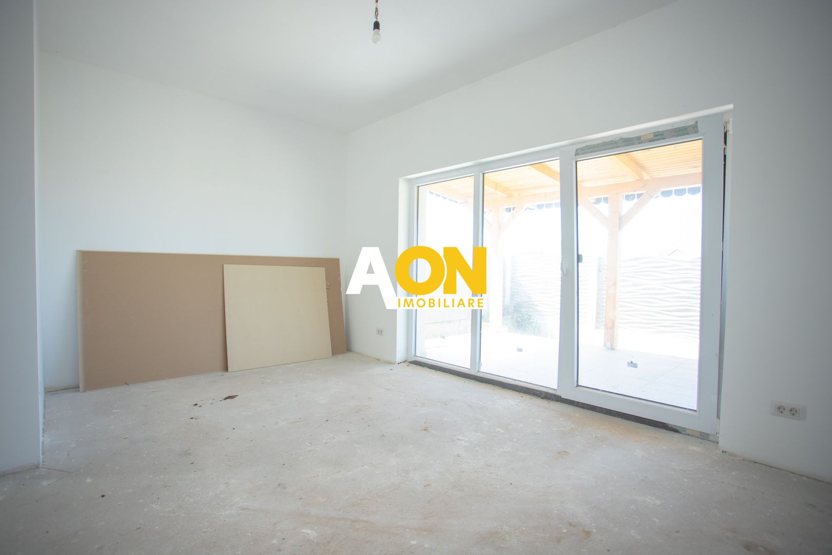 Casa Individuala finisata la cheie cu 4 camere, 3 bai, terasa - Poză 5