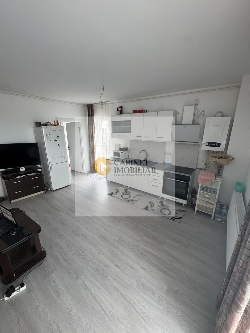 2 Camere - 60MP | Credit | 2023 | Parcare Subteran-INCLUS | Preciziei - Poză 5
