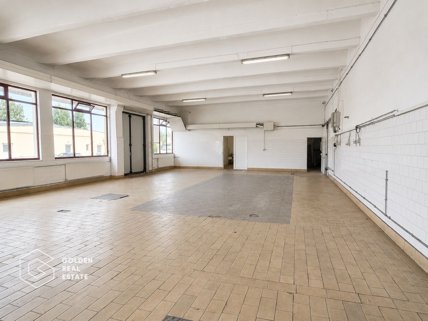 Hala Industriala Premium, Zona de Sud, Timisoara - Poză 2