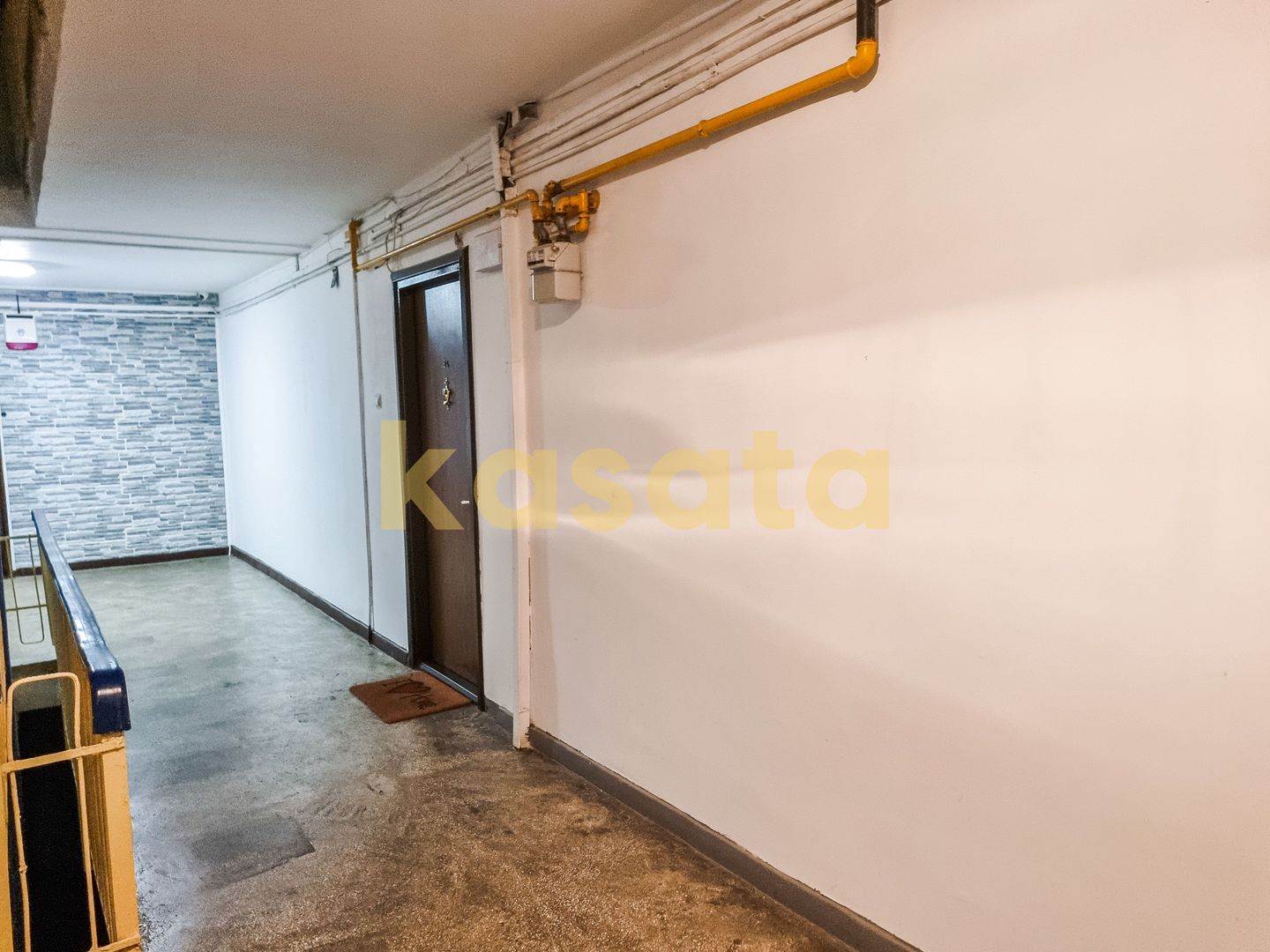 2 camere, 65 mp, metrou Costin Georgian, finisaje de calitate - Poză 13